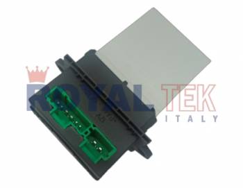 VARIADOR AIRE ACONDICIONADO ROYALTEK RENAULT MASTER HASTA 2009 --- OEM 77010454870